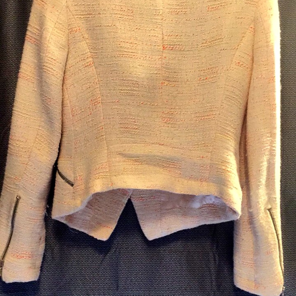 Zara jacket - Picture 4 of 4